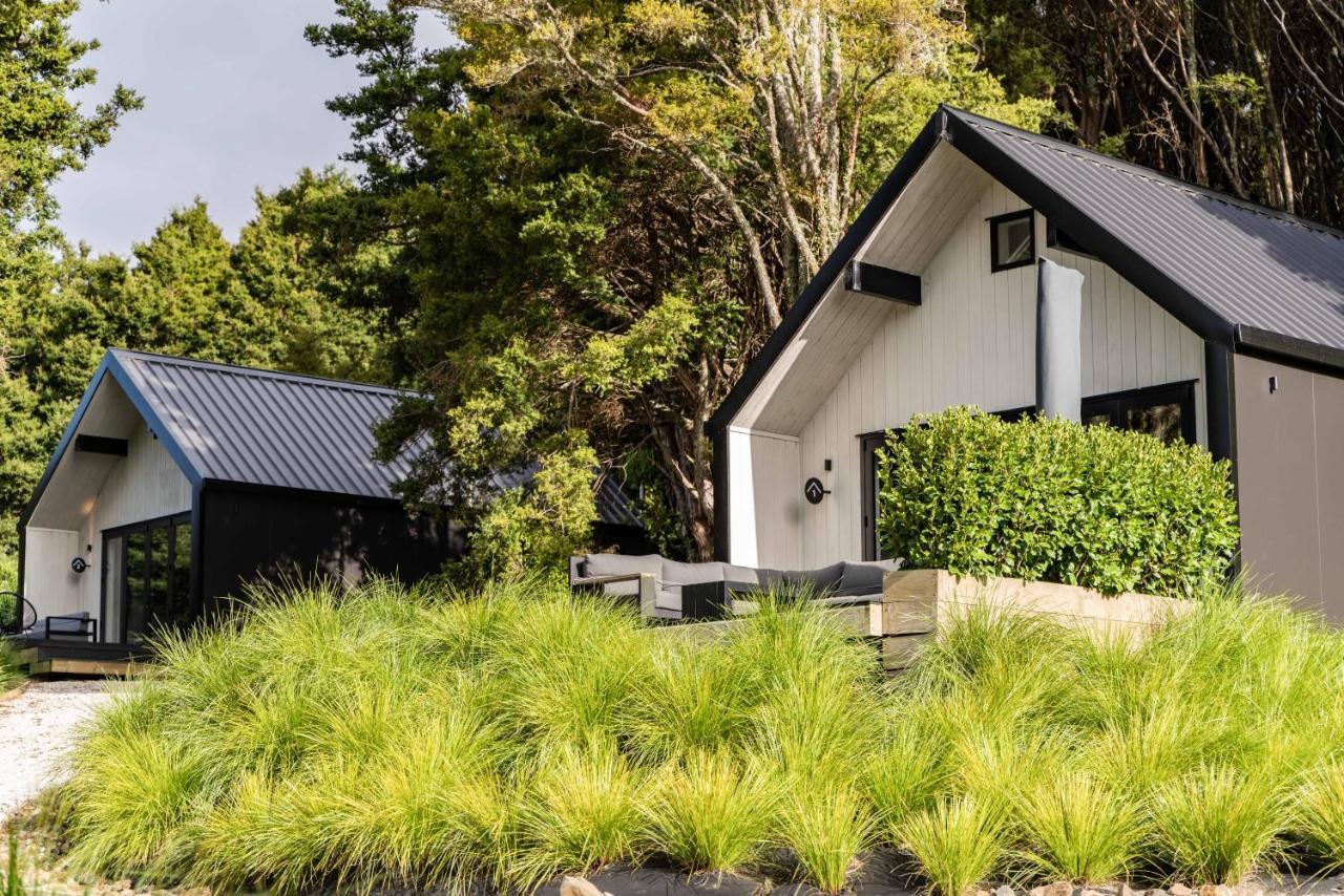 The Ridge Villa มานกาไว ภายนอก รูปภาพ